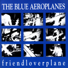 Friendloverplane