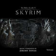 TES V Skyrim Soundtrack