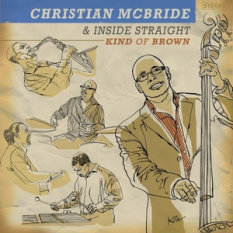 Christian Mc Bride