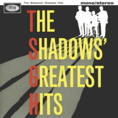 The Shadows' Greatest Hits