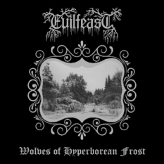 Wolves of Hyperborean Frost