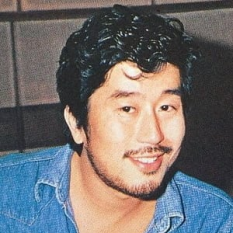 Masataka Matsutoya