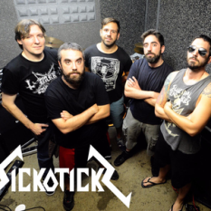 Sickoticks