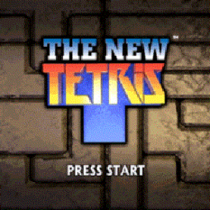 The New Tetris