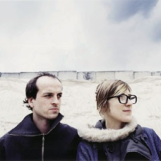 Matthew Herbert & Dani Siciliano