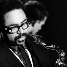 Booker Ervin