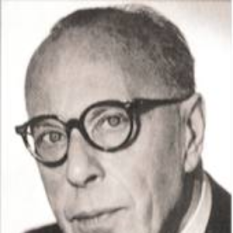 George Szell; The Cleveland Orchestra