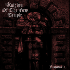 Knights Of The New Temple