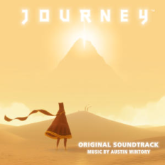 Journey Soundtrack (Austin Wintory)