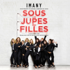 Sous les jupes des filles (Bande originale du film)