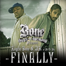 Layzie Bone And A.K.