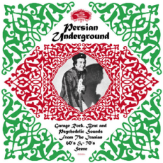 Persian Underground