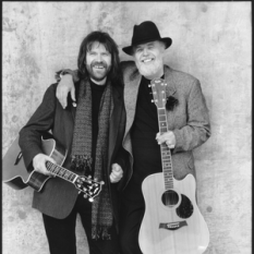 Beppe Gambetta & Dan Crary