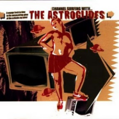 Channel Surfing with the Astroglides