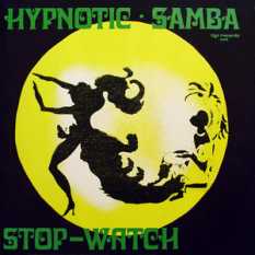 Hypnotic Samba