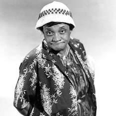 Moms Mabley