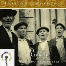 Liguria Singers