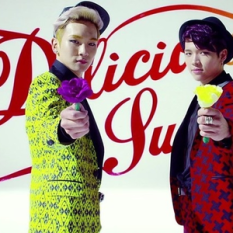 Toheart (WooHyun &Key)