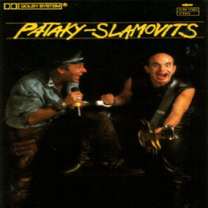 Pataky-Slamovits