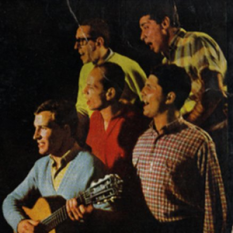 Grupo Vocal Argentino