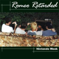 Romeo Retarded