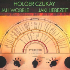 Holger Czukay, Jah Wobble, Laki Liebzeit