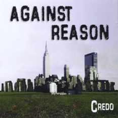 Against Reason