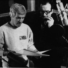 Burt Bacharach & Elvis Costello