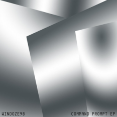 COMMAND PROMPT EP