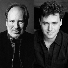 Hans Zimmer & Benjamin Wallfisch