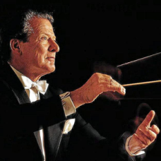 Neville Marriner; Academy Of St. Martin In The Fields