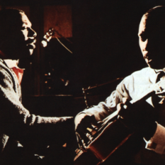 Jimmy Smith and Wes Montgomery