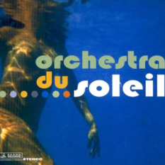 Orchestra du Soleil