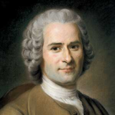 Jean-Jacques Rousseau