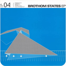 Brothom States EP