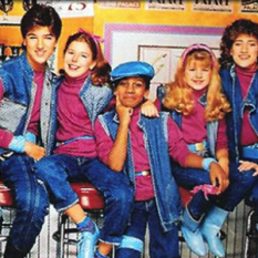 Kids Incorporated