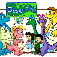 Dragon Tales