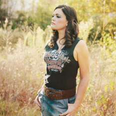 Angaleena Presley