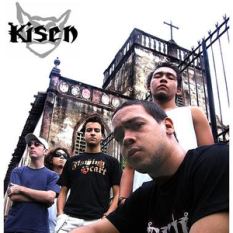 Kisen