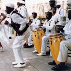 Los Munequitos De Matanzas