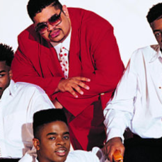 Heavy D. & The Boyz