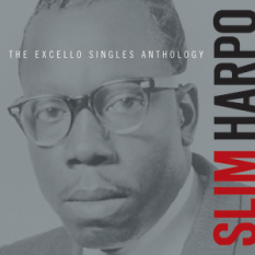 The Excello Singles Anthology