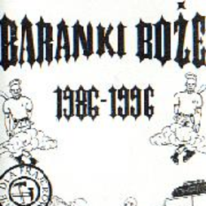 Baranki Boze