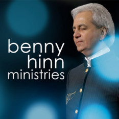 Benny Hinn Ministries