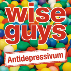 Antidepressivum