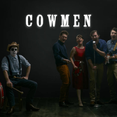 The Cowmen