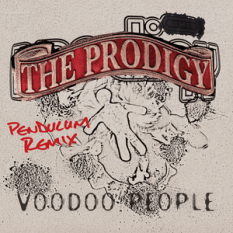 Voodoo People / Out Of Space