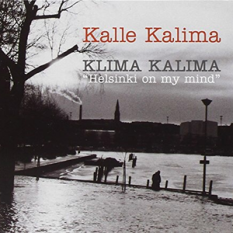 Klima Kalima: Helsinki on my mind