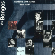 Numbers With Wings / Beat Hotel