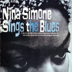 Nina Simone Sings The Blues